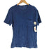 ビームスエフ BEAMS F 20SS 別注 FEDELI ポケットTシャツ パイル地 メンズ EUR:44