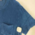 ビームスエフ BEAMS F 20SS 別注 FEDELI ポケットTシャツ パイル地 メンズ EUR:44