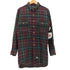 ポロバイラルフローレン Polo by RALPH LAUREN ポニー無し 外付けタグ チェック柄 L/S シャツ メンズ import:L