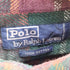 ポロバイラルフローレン Polo by RALPH LAUREN ポニー無し 外付けタグ チェック柄 L/S シャツ メンズ import:L
