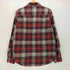 リーバイス Levis 00S チェック柄 L/S ネルシャツ メンズ import:L