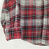 リーバイス Levis 00S チェック柄 L/S ネルシャツ メンズ import:L