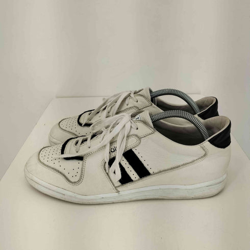 ZDA TRAINER ローカットスニーカー メンズ 43