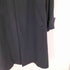 MADE IN ITALY カシミヤ100 ステンカラーコート メンズ JPN:52