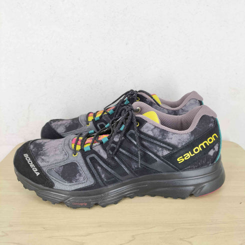 サロモン SALOMON BODEGA X-MISSION メンズ UK:11.5