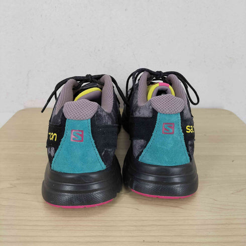 サロモン SALOMON BODEGA X-MISSION メンズ UK:11.5