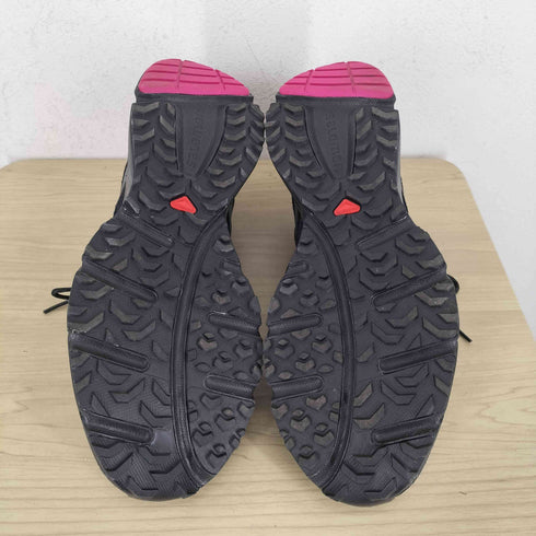 サロモン SALOMON BODEGA X-MISSION メンズ UK:11.5