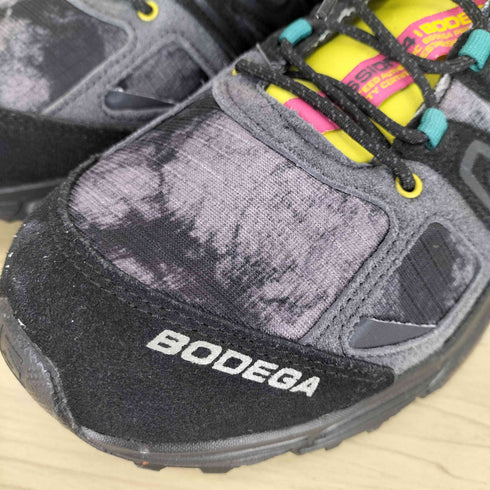 サロモン SALOMON BODEGA X-MISSION メンズ UK:11.5
