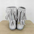 ナイキ NIKE WMNS AIR CHUKKA MOC レディース 25