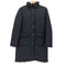 トラディショナルウェザーウェア Traditional Weatherwear 裏ボア キルティングコート レディース 36