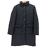 トラディショナルウェザーウェア Traditional Weatherwear 裏ボア キルティングコート レディース 36
