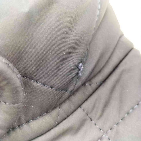 トラディショナルウェザーウェア Traditional Weatherwear 裏ボア キルティングコート レディース 36