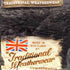 トラディショナルウェザーウェア Traditional Weatherwear 裏ボア キルティングコート レディース 36