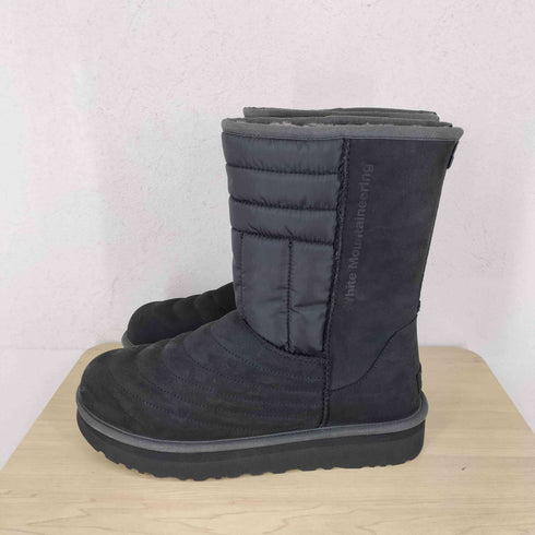 ホワイトマウンテニアリング WHITE MOUNTAINEERING CLASSIC SHORT メンズ US:11