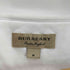 バーバリー BURBERRY ノバチェックスリーブ スウェットプルオーバー メンズ import:M