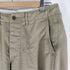 ダブルアールエルラルフローレン RRL RALPH LAUREN 7.93OZ MILITARY RIGHT HAND TWILL メンズ 28×30