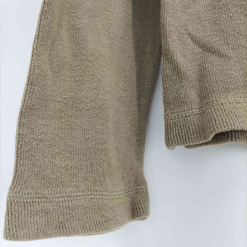 バナナリパブリック BANANA REPUBLIC ハイゲージ クルーネック ニット メンズ import:S
