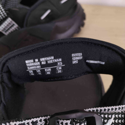 ナイキ NIKE ONEONTA SANDAL メンズ US:12