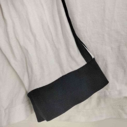 アディダスオリジナルス adidas Originals U 3ST LS TEE アディカラー クラシックス スリーストライプス ロングスリーブTシャツ メンズ JPN:S