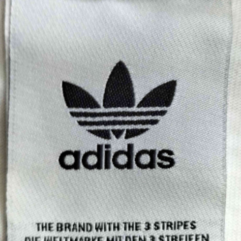 アディダスオリジナルス adidas Originals U 3ST LS TEE アディカラー クラシックス スリーストライプス ロングスリーブTシャツ メンズ JPN:S