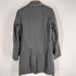アーペーセー A.P.C. 90-00s フランス製 比翼ウールチェスターコート メンズ S