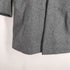 アーペーセー A.P.C. 90-00s フランス製 比翼ウールチェスターコート メンズ S
