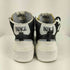 サカイ Sacai BLAZER MID BLACK/WOLF GREY/WHITE メンズ JPN:28