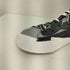 サカイ Sacai BLAZER MID BLACK/WOLF GREY/WHITE メンズ JPN:28