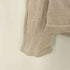ジョゼフオム JOSEPH HOMME コットンリネン ヘンリーネックニット メンズ EUR:46