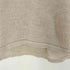 ジョゼフオム JOSEPH HOMME コットンリネン ヘンリーネックニット メンズ EUR:46
