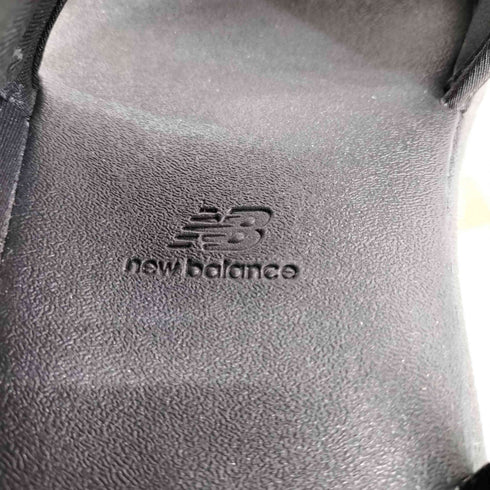 ニューバランス NEW BALANCE SDL900BM メンズ 29cm