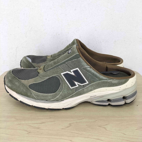 ニューバランス NEW BALANCE M2002RMS メンズ 30cm