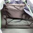 ラコステ LACOSTE ビッグワニ PVC バッグパック メンズ