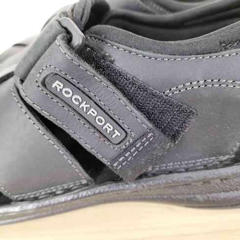 ロックポート ROCKPORT DARWYN FISHERMEN メンズ 11M