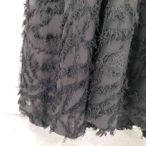 レイビームス Ray BEAMS 24SS フリンジフレアキャミワンピース レディース 1