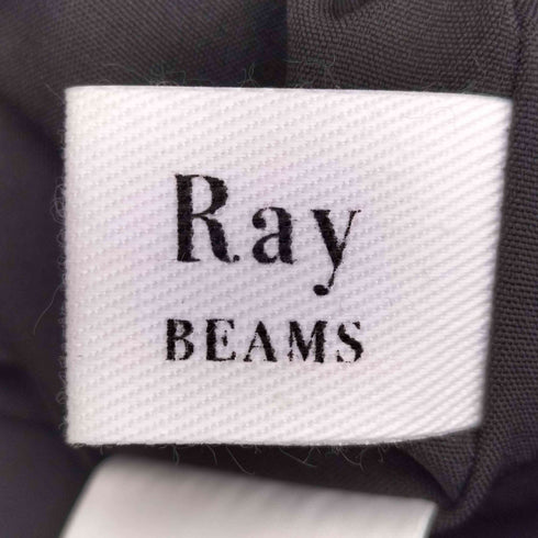 レイビームス Ray BEAMS 24SS フリンジフレアキャミワンピース レディース 1