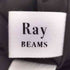 レイビームス Ray BEAMS 24SS フリンジフレアキャミワンピース レディース 1