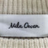 ミラオーウェン Mila Owen クルーネックニット レディース ONE SIZE