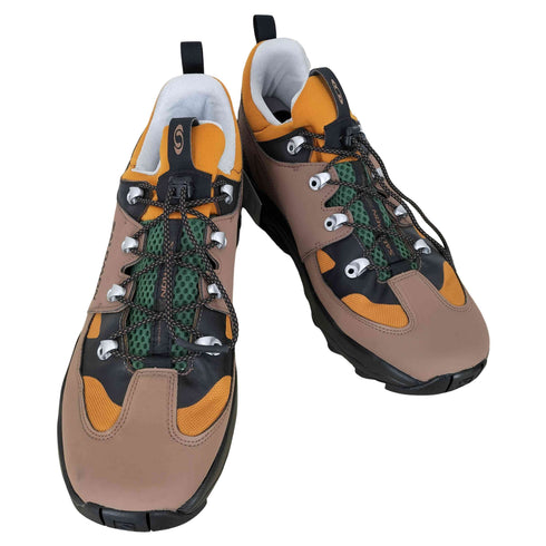 サロモン SALOMON RAID WIND メンズ 13(31cm)