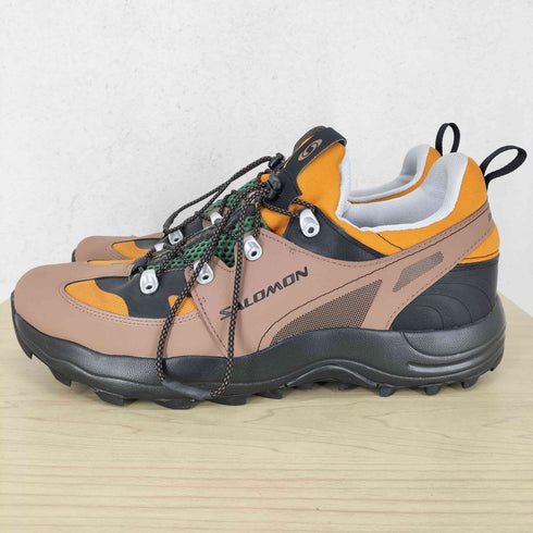 サロモン SALOMON RAID WIND メンズ 13(31cm)