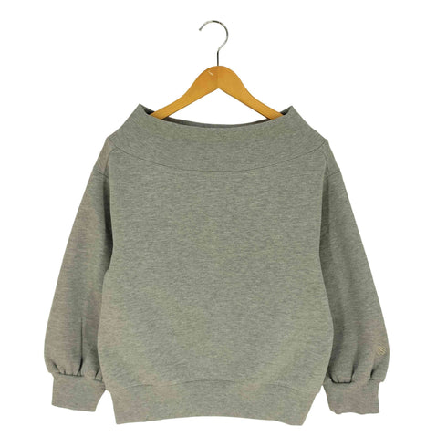 スナイデル snidel オフショル スウェット レディース ONE SIZE