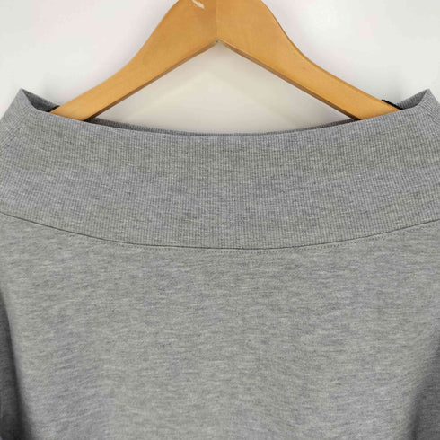 スナイデル snidel オフショル スウェット レディース ONE SIZE