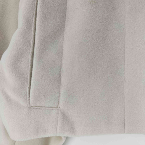 スナイデル snidel ノーカラー ショートコート ジャケット レディース ONE SIZE