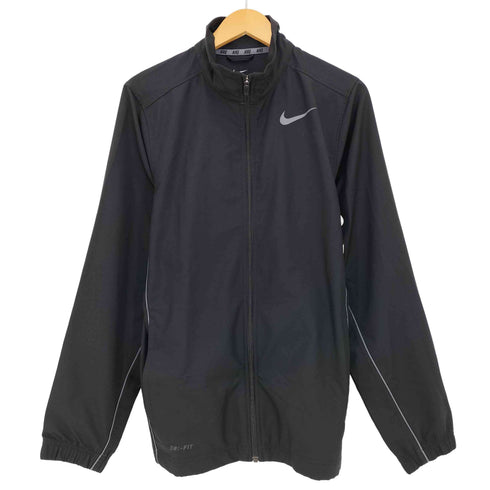 ナイキ NIKE DRI-FIT チーム ウーブンジャケット メンズ JPN:M