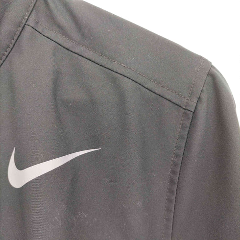 ナイキ NIKE DRI-FIT チーム ウーブンジャケット メンズ JPN:M