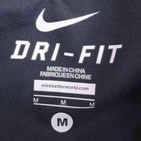 ナイキ NIKE DRI-FIT チーム ウーブンジャケット メンズ JPN:M