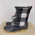 エルエルビーンシグネチャー L.L.Bean SIGNATURE MADE IN USA BEAN BOOTS レディース 8M