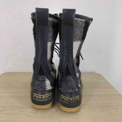 エルエルビーンシグネチャー L.L.Bean SIGNATURE MADE IN USA BEAN BOOTS レディース 8M