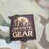 GRANITE TACTICAL GEAR カモ柄 ミニショルダー バッグ メンズ