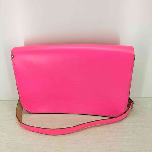 The Leather Satchel ケンブリッジサッチェルバッグ レディース